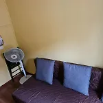 Pensao Residencial Flor Dos Cavaleiros