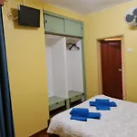 Pensao Residencial Flor dos Cavaleiros