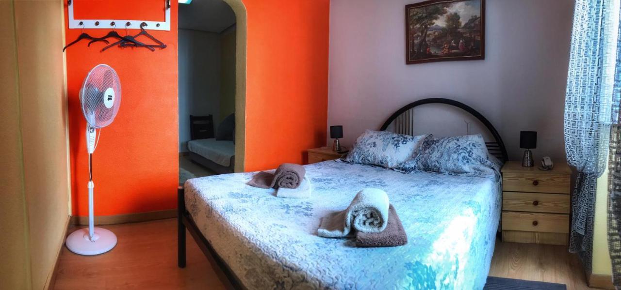 Pensao Residencial Flor Dos Cavaleiros 2* Lisboa