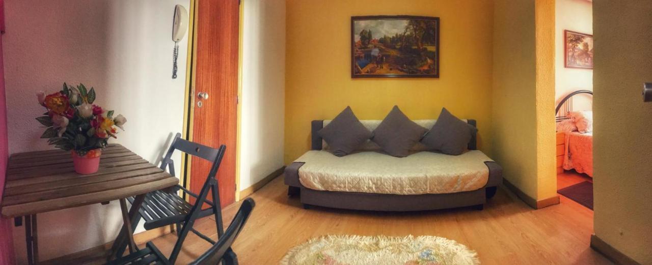 Pensao Residencial Flor Dos Cavaleiros Casa de hóspedes 2*