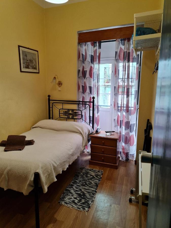 Pensao Residencial Flor Dos Cavaleiros 2* Lisboa