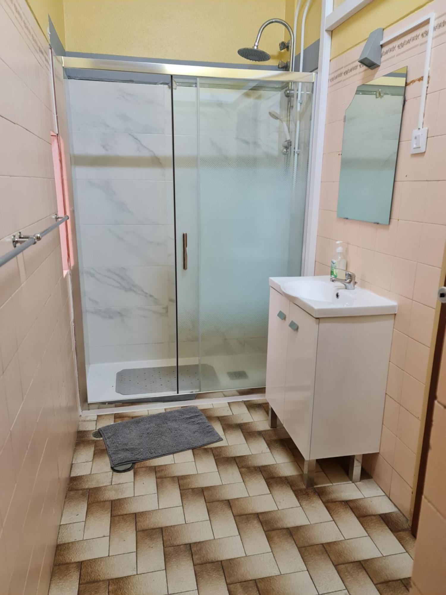 Pensao Residencial Flor Dos Cavaleiros Lisboa