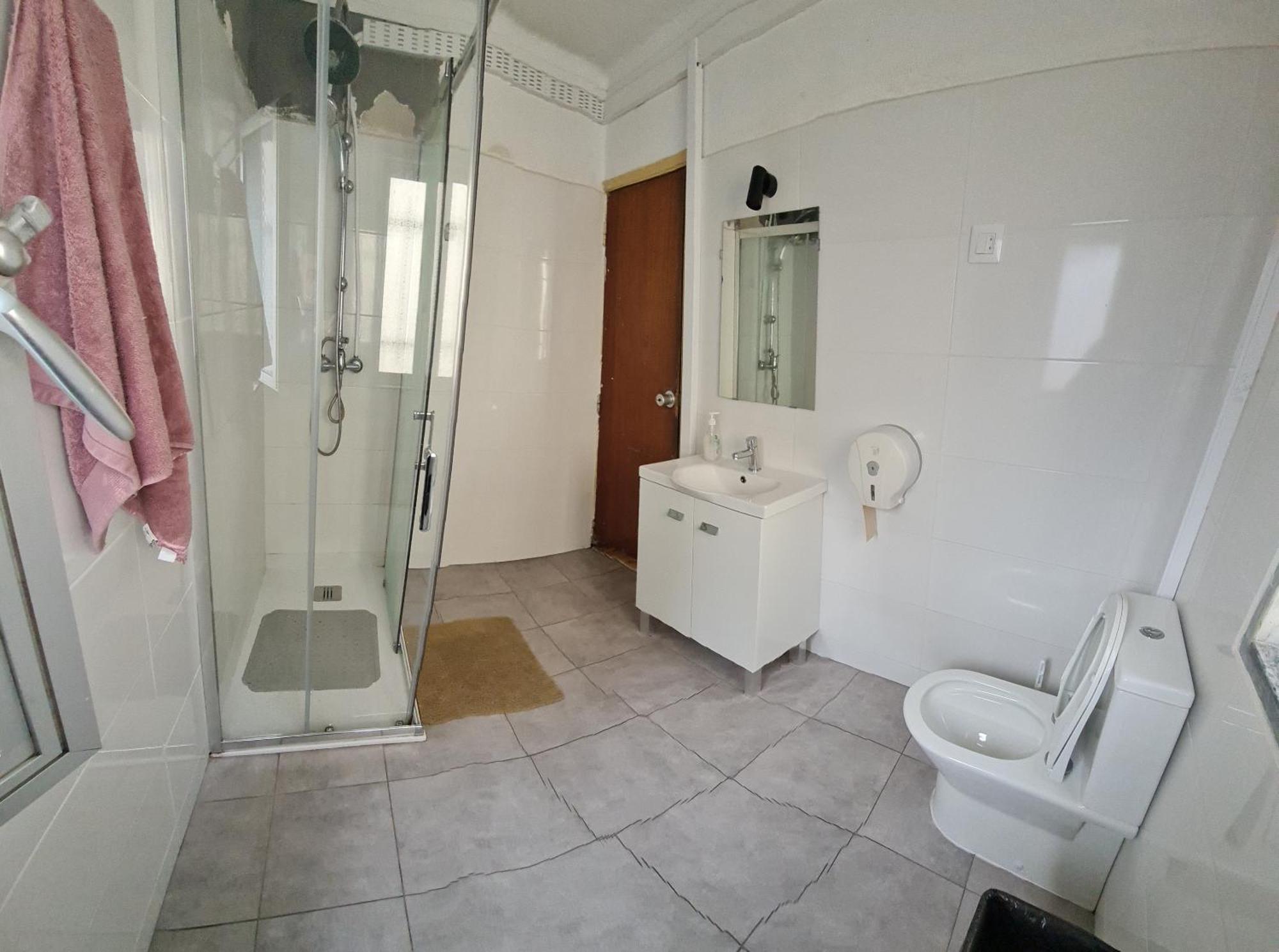 Pensao Residencial Flor Dos Cavaleiros 2* Lisboa