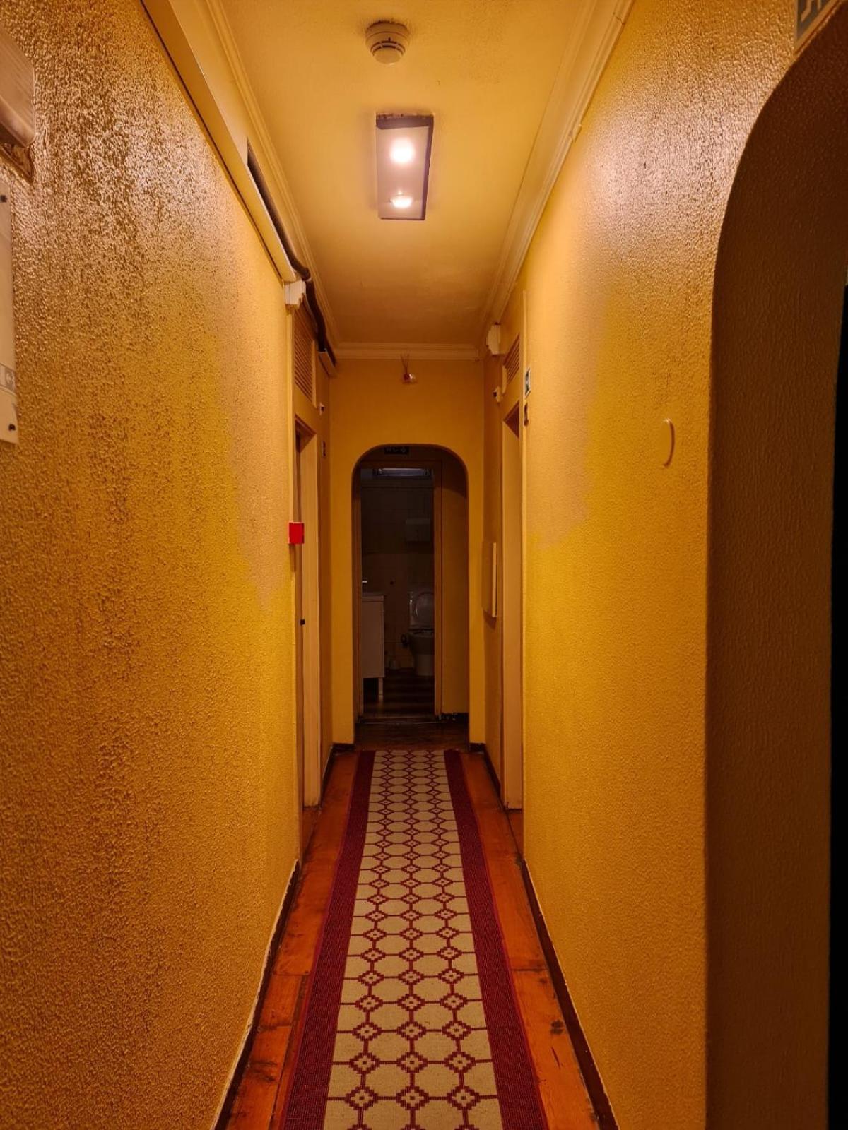 Casa de hóspedes Pensao Residencial Flor Dos Cavaleiros Lisboa