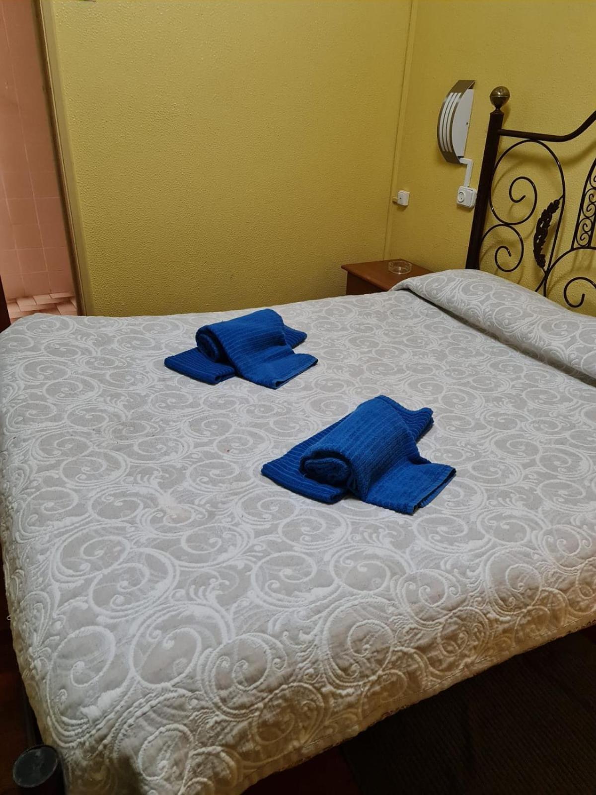 Casa de hóspedes Pensao Residencial Flor Dos Cavaleiros