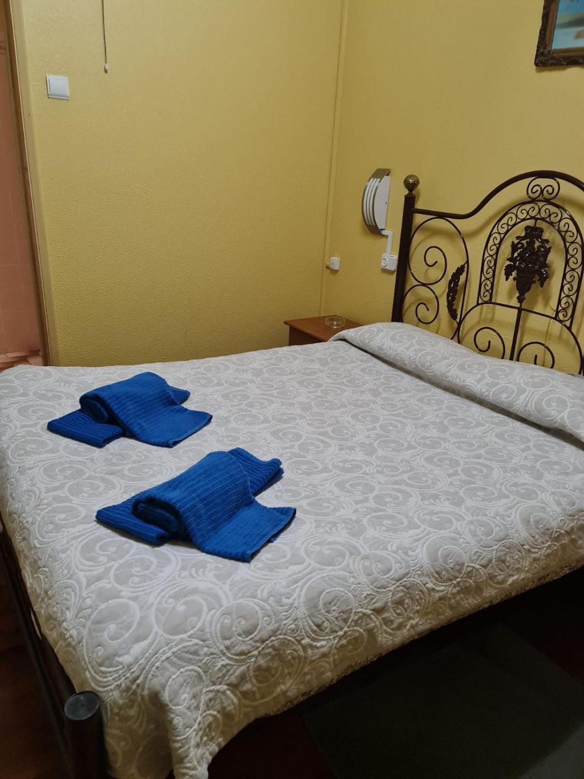Pensao Residencial Flor Dos Cavaleiros Casa de hóspedes Lisboa