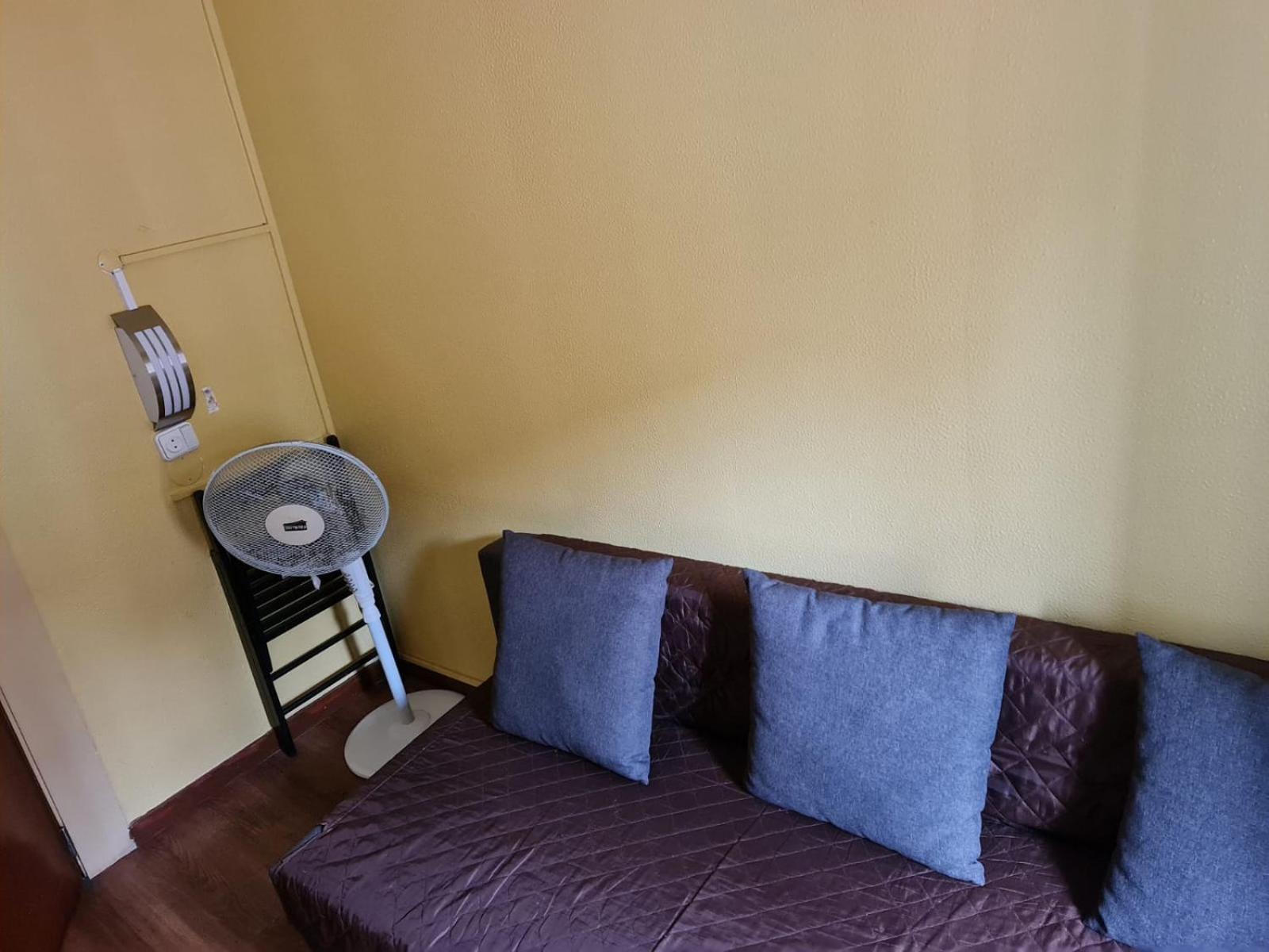 Pensao Residencial Flor Dos Cavaleiros Lisboa