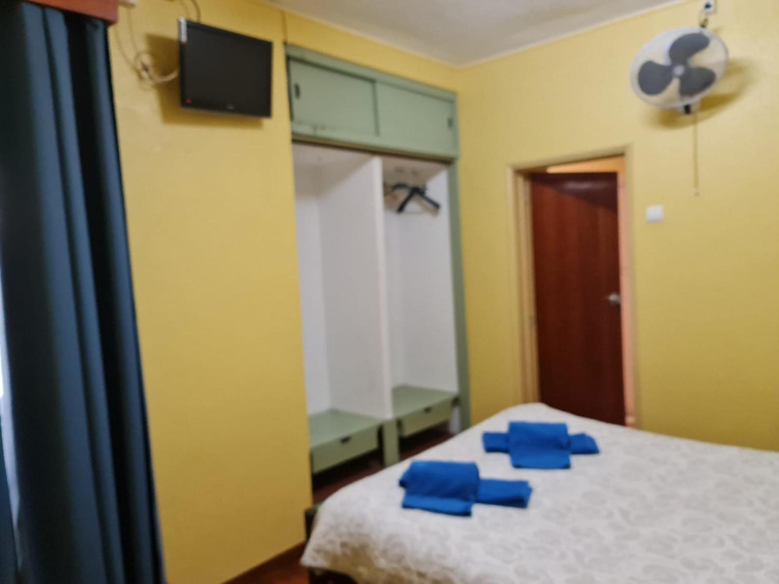 Pensao Residencial Flor Dos Cavaleiros Casa de hóspedes Lisboa