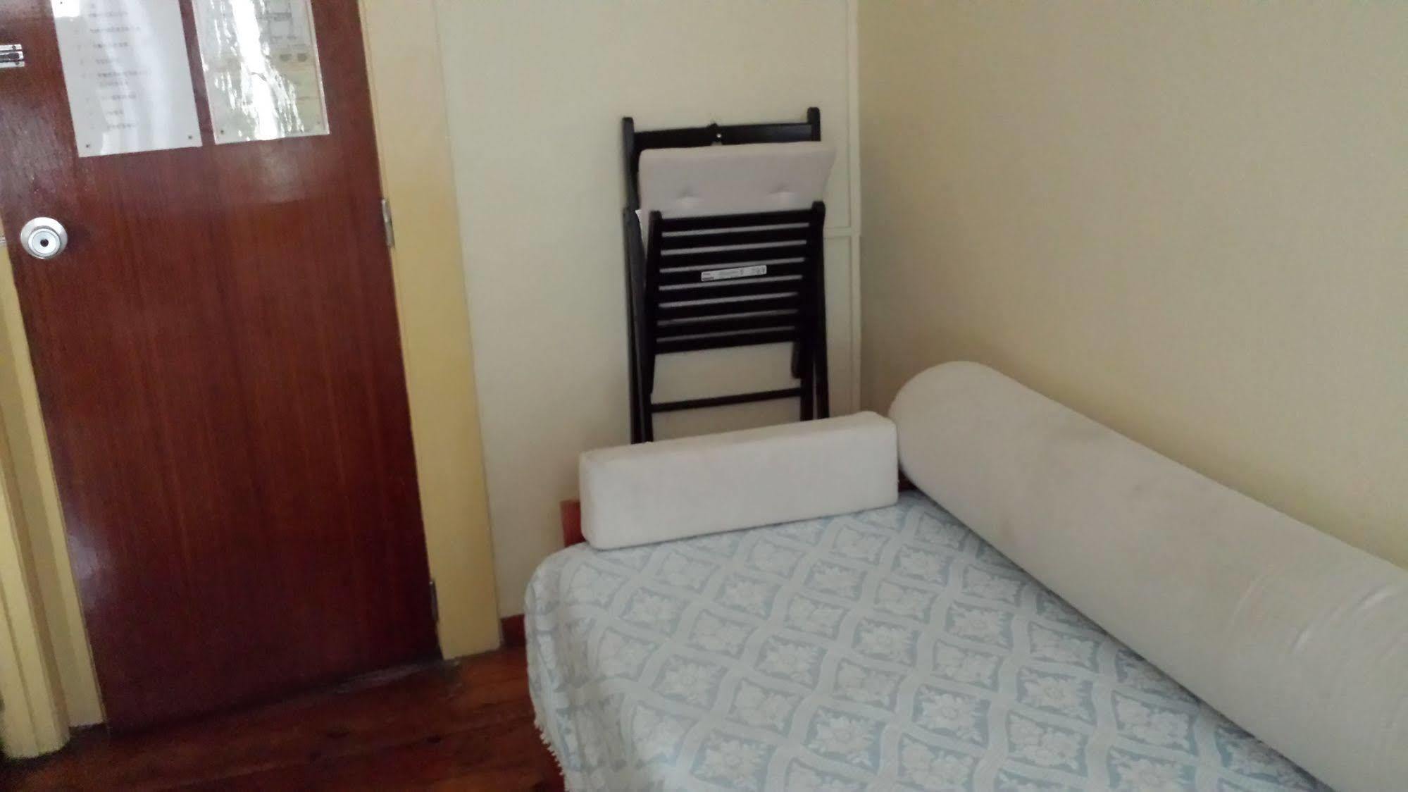 Casa de hóspedes Pensao Residencial Flor Dos Cavaleiros