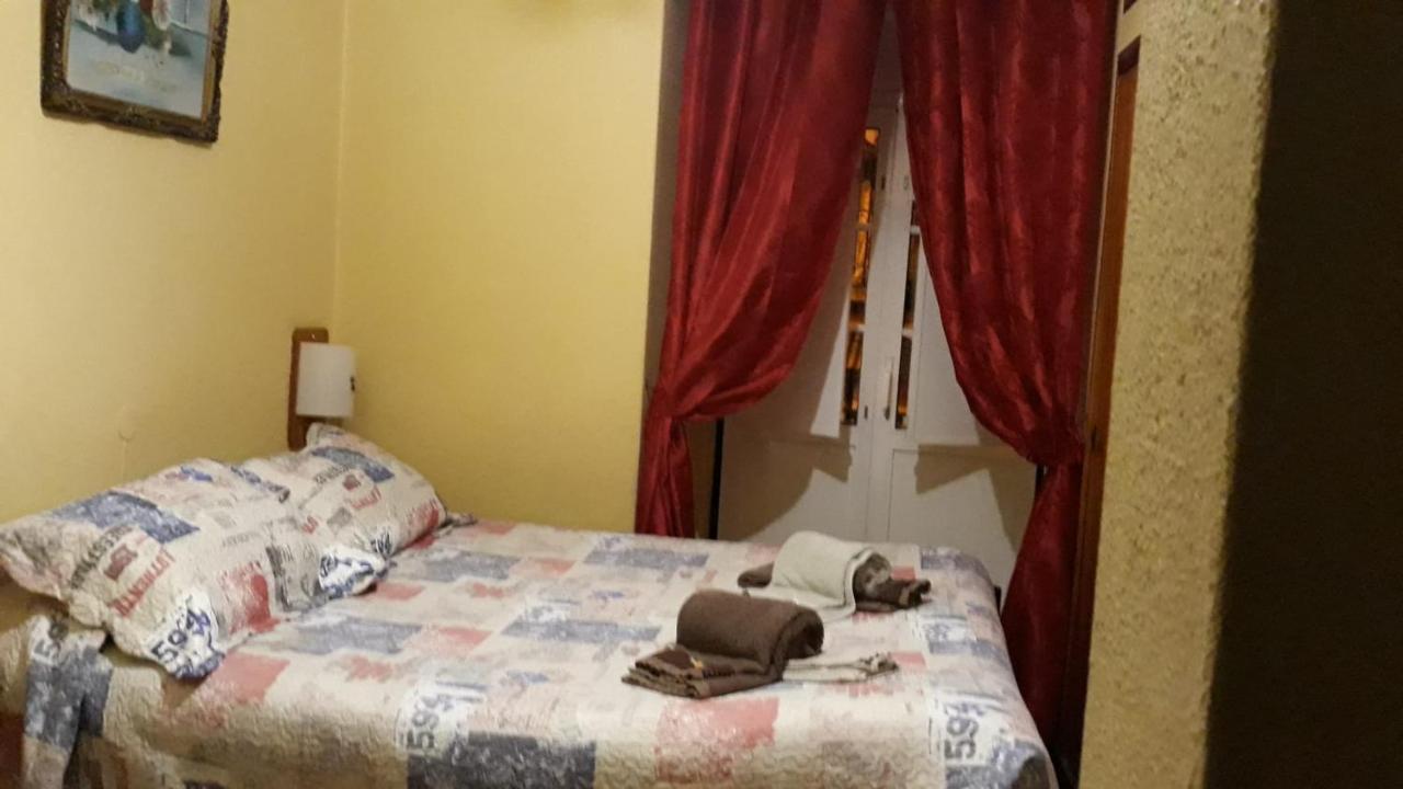 Casa de hóspedes Pensao Residencial Flor Dos Cavaleiros Lisboa