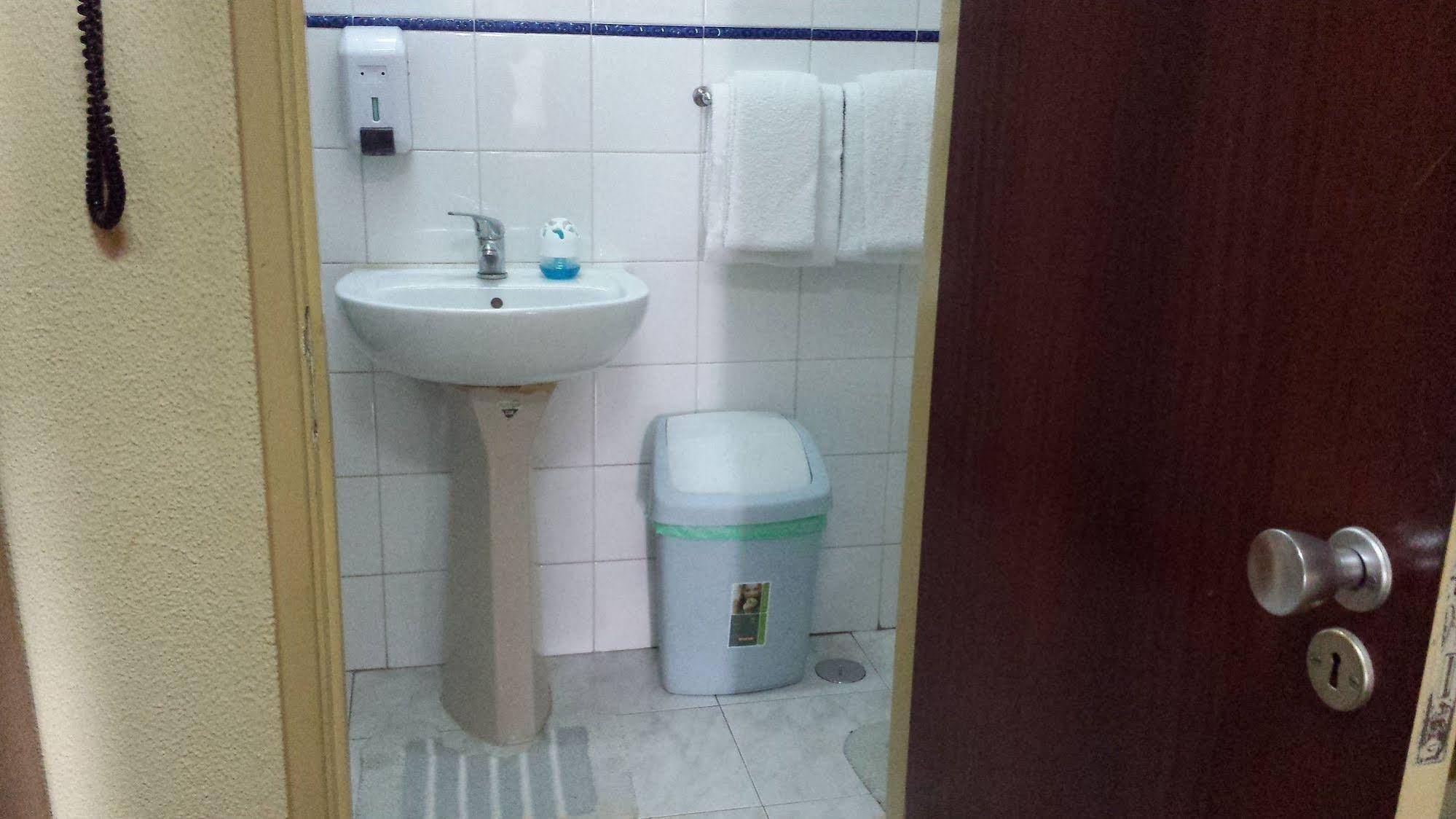 Guest house Pensao Residencial Flor Dos Cavaleiros